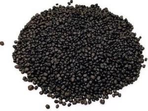 Nasmodo Aquarium Black Soil, Soil for Fish Tank and Ponds, Substrate ...