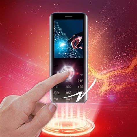 Itel Magic3 Smart Touch Keypad ( 8 GB Storage, 8 GB RAM ) Online at ...