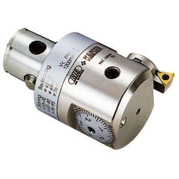 SMP Tools EWN Boring Head Set EWN100-203CKB7 (T0003 -for Finishing ...