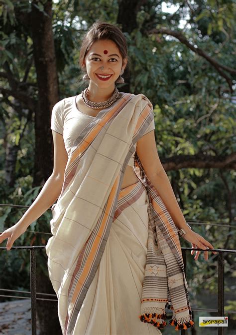 Handloom Pure Kala Cotton Bhujodi – Amrapali Boutique