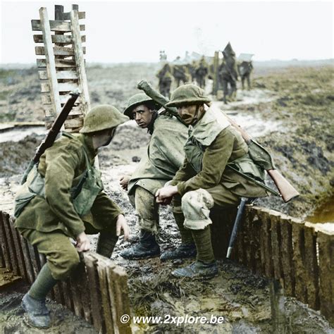 2XPLORE FLANDERS FIELDS Guide (2026) All You Need to Know BEFORE You Go ...