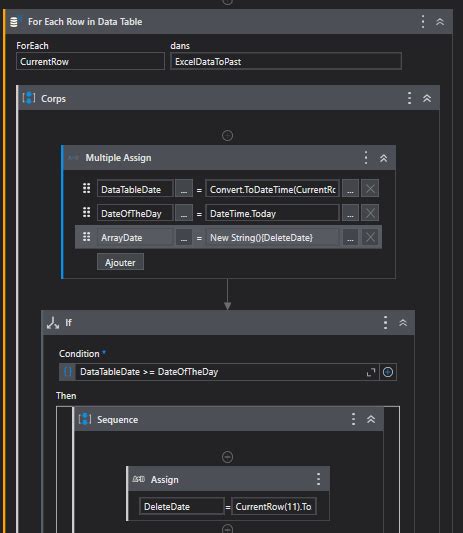 Image result for Difference Between Array and List in UiPath