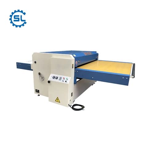 Linizing Process Machine 的图像结果