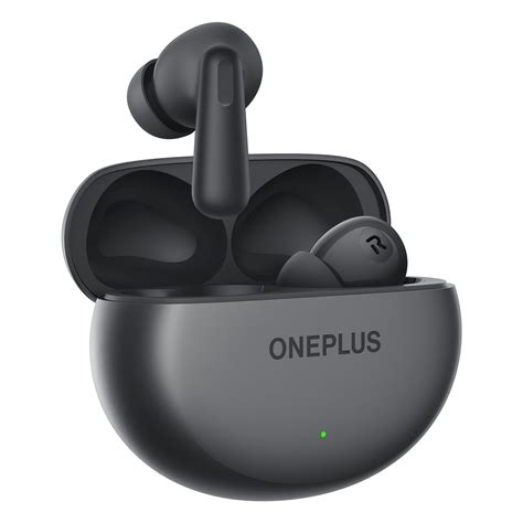 OnePlus Nord Buds 3 Truly Wireless Bluetooth in Ear Earbuds with Up to ...