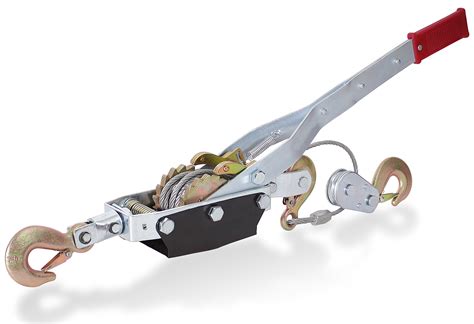 What Is A Come Along Tool