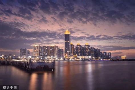 湛江最新城市总体规划公告,几年后的湛江将让你尖叫!，北海水产研究联盟