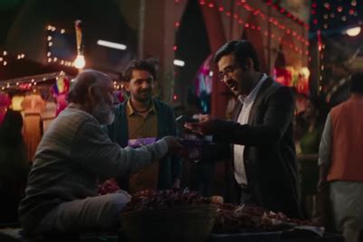 Cadbury unites a family for Celebrations this festive season | The Work ...