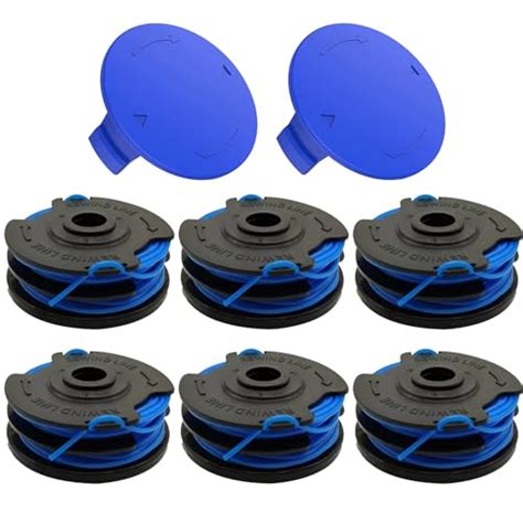 Kobalt String Trimmer Spool Replacement 的图像结果