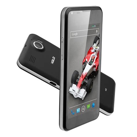 XOLO LT900 with 4G TDD-LTE support listed on Flipkart, features 4.3 ...