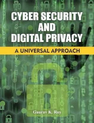 Cyber Security and Digital Privacy:: Buy Cyber Security and Digital ...