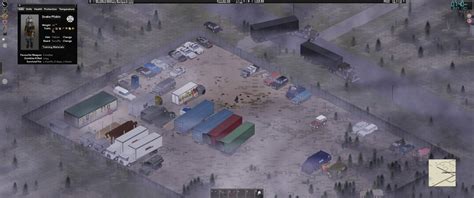 eine kleine nachtmooZik - Project Zomboid