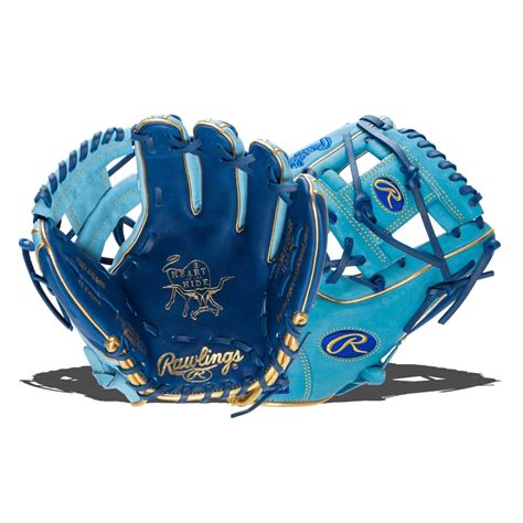 Rawlings Heart of the Hide R2G ContoUR Fit 11.25" Baseball Glove (PROR312U-2R) | JustBallGloves.com