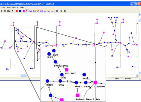 Open MODSIM Download 的图像结果