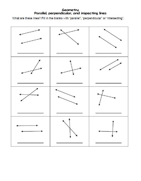 Image result for Parallel in Geometry