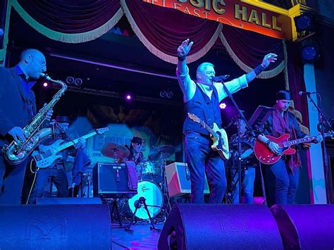 Glory Days - A Tribute To Bruce Springsteen at the Arklow Bay Hotel ...