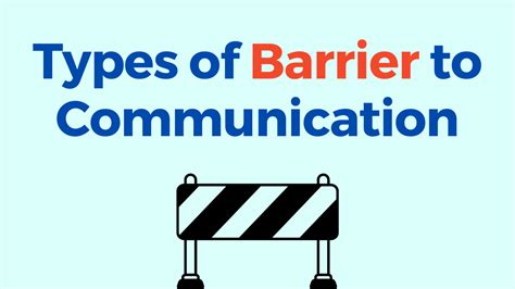 Communication Barrier 的图像结果
