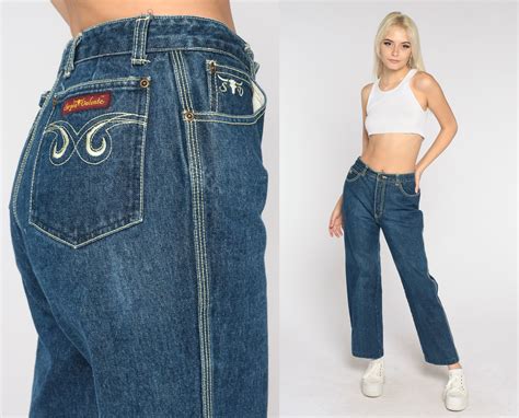 Sergio Valente Jeans