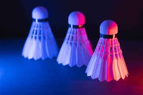 Playing Badminton 的图像结果