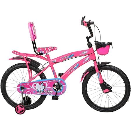 Buy Leader Kids Children, Boys, Girls 20T Road Bike , 20 Inches Steel ...