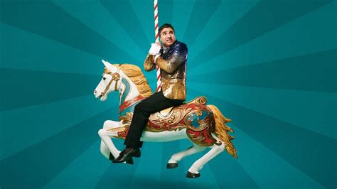 Nick Mohammed is Mr. Swallow , 20 Clarendon Road , WD17 1JZ Watford ...