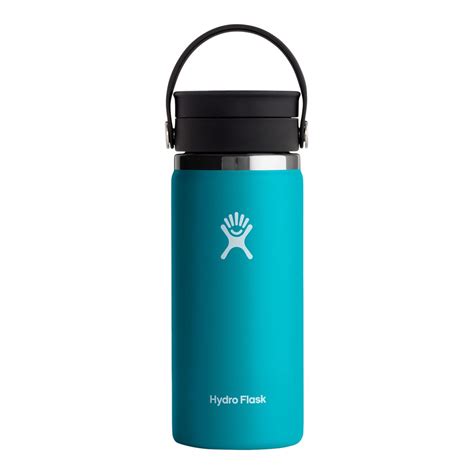 Hydro Flask 16 oz Water Bottle with Flex Sip Lid | SportChek