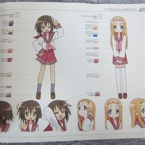 2000s Anime Art Style Tutorial