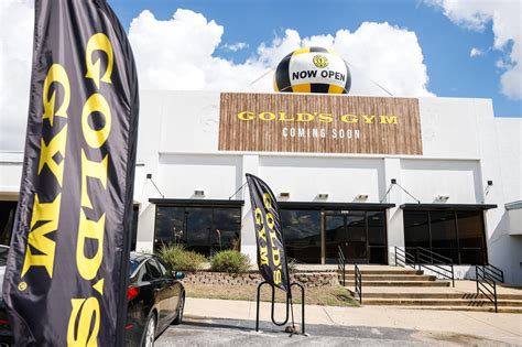 Golds Gym celebra transformaciones en su aniversario 18 en Venezuela ...