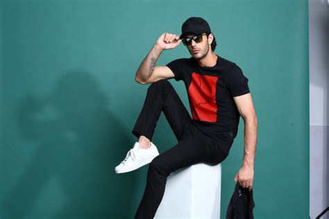 Men's Casual Fashion | Stylish & Sustainable Options