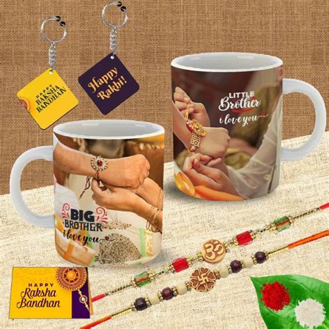 Rakhi Online at Best Prices in India | Raksha Bandhan - 2024 | 09-Aug-24