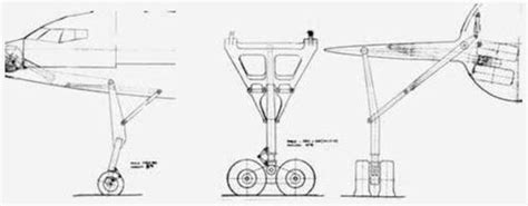 El Super Caravelle nuclear supersónico - Sandglass Patrol