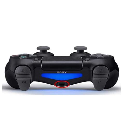 Image result for PS4 Controller Charging Port