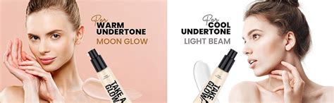 MARS Take a Glow Illuminating Primer | Blurs Pores | Dewy Finish Primer ...
