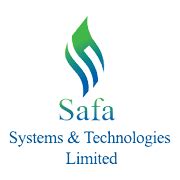 Safa Sys & Tech Share Price Today - Safa Systems & Technologies Stock ...