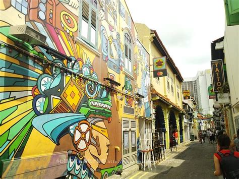 Haji Lane (Singapore) - 2021 What to Know Before You Go (with Photos ...