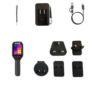 KRYKARD TC 2150 | Thermal Imagers