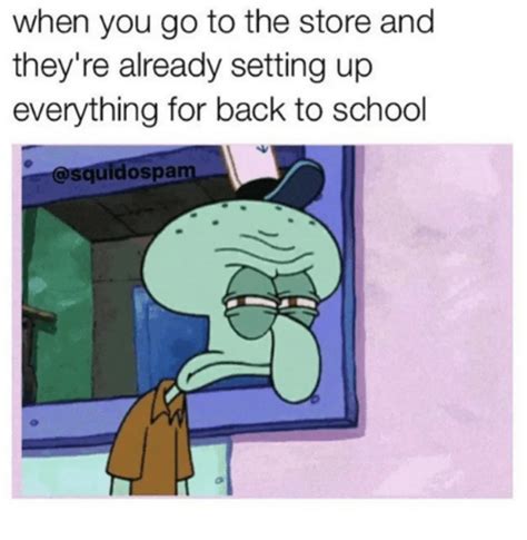 So Relatable School