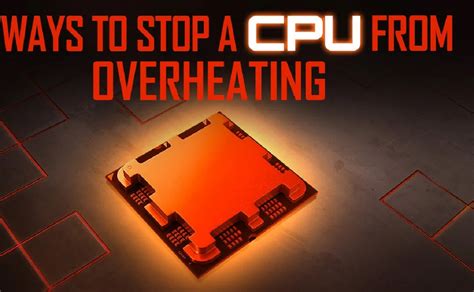 Image result for CPU Overheating