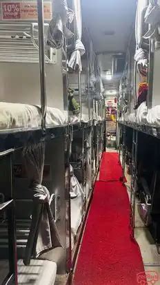 SVN TOURS & TRAVELS - Online Bus Ticket Booking, Bus Reservation, Time ...