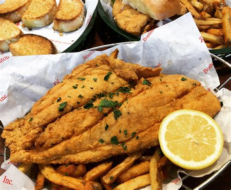 Fried Red Snapper Fish