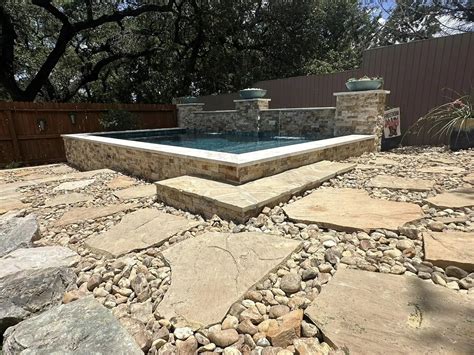 Kinder Ranch - Mini Pools