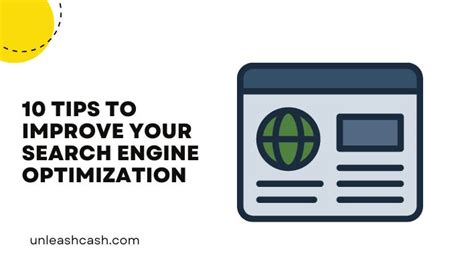 Image result for Search Engine Optimization Tips