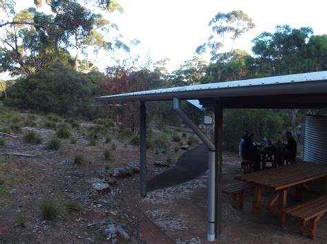 ROCKY RIVER CAMPGROUND (Flinders Chase) - Campground Reviews & Photos ...