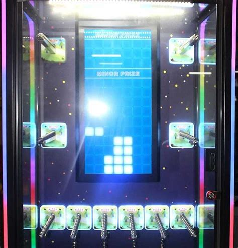 Image result for Stacker Machine Game