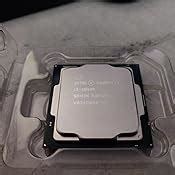 Intel® Core i3-10100 Processor (6M Cache, up to 4.30 GHz) BGA 437 ...