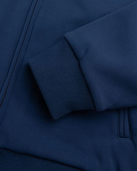 adidas x Wales Bonner – Wales Bonner TRACK HOODIE CONAVY