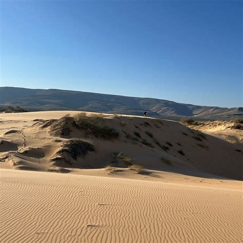 WITSAND NATURE RESERVE (Postmasburg) - Campground Reviews & Photos ...