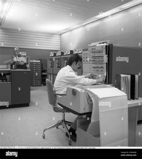 IBM 360 Computer Room 的图像结果