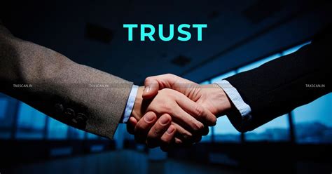 Contractual or Compulsive Transfer of Donation Fund does not fall under ...