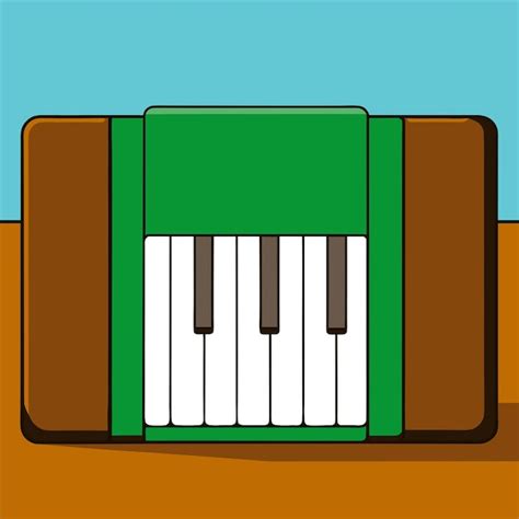 Image result for Carthon Piano Tutorials