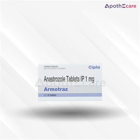 Buy Armotraz 1mg Tablet Online: Uses, Price, Dosage, Side Effects